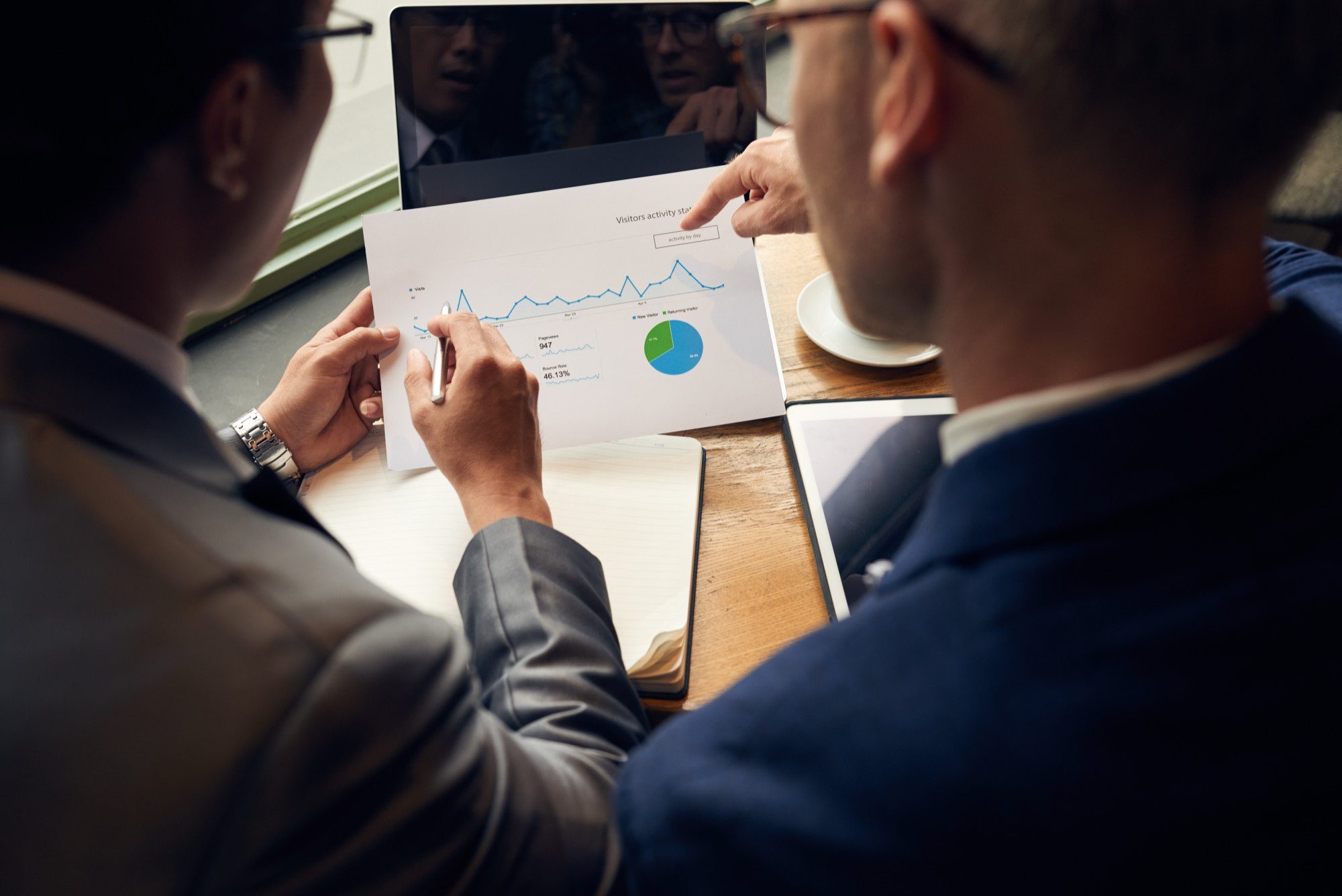 Growth and Sales Strategy | Specialty Pharma | Software & Distribution Provider