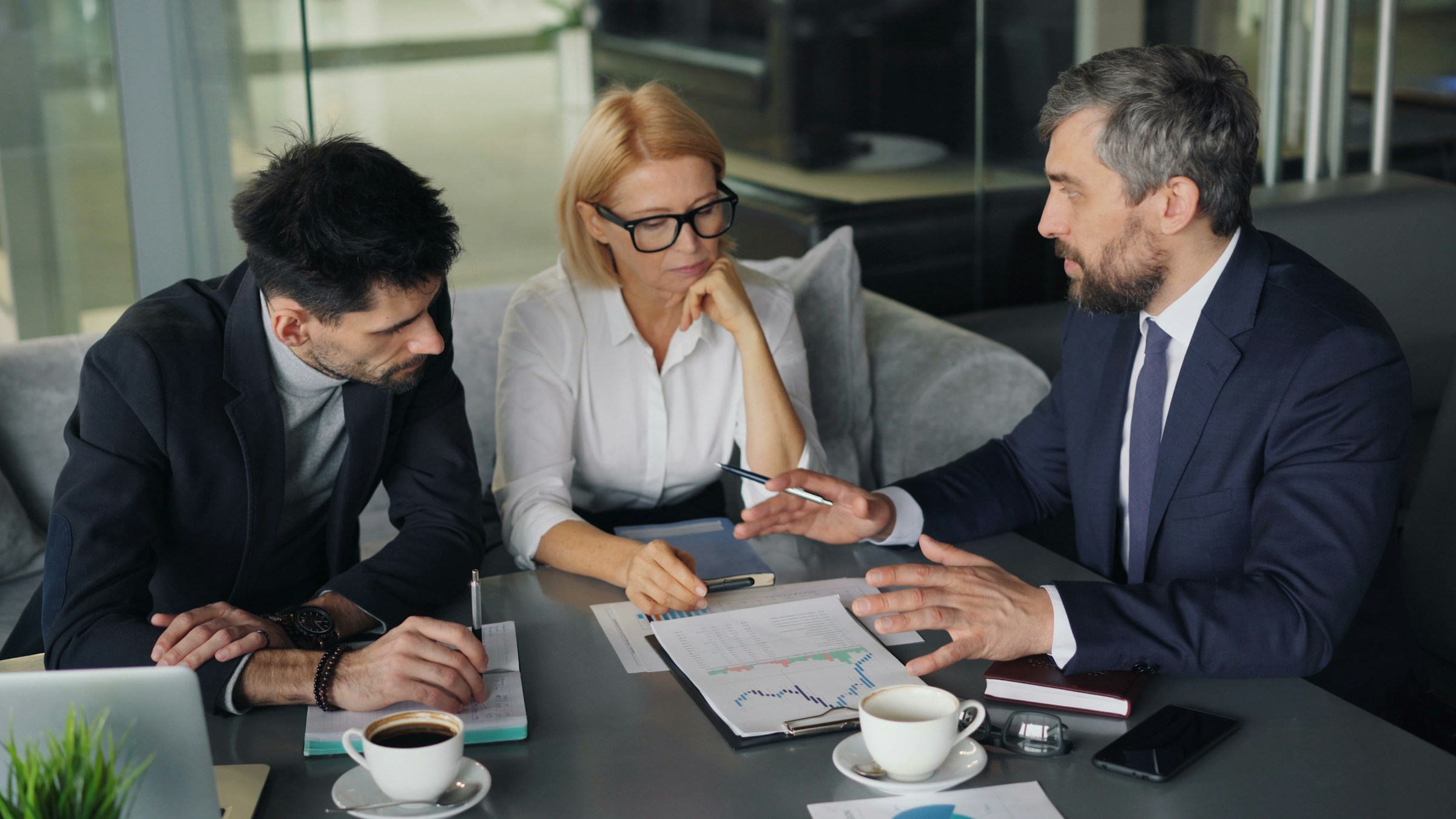 Identifying Pricing & Discounting Opportunities | Subscription-Based Business