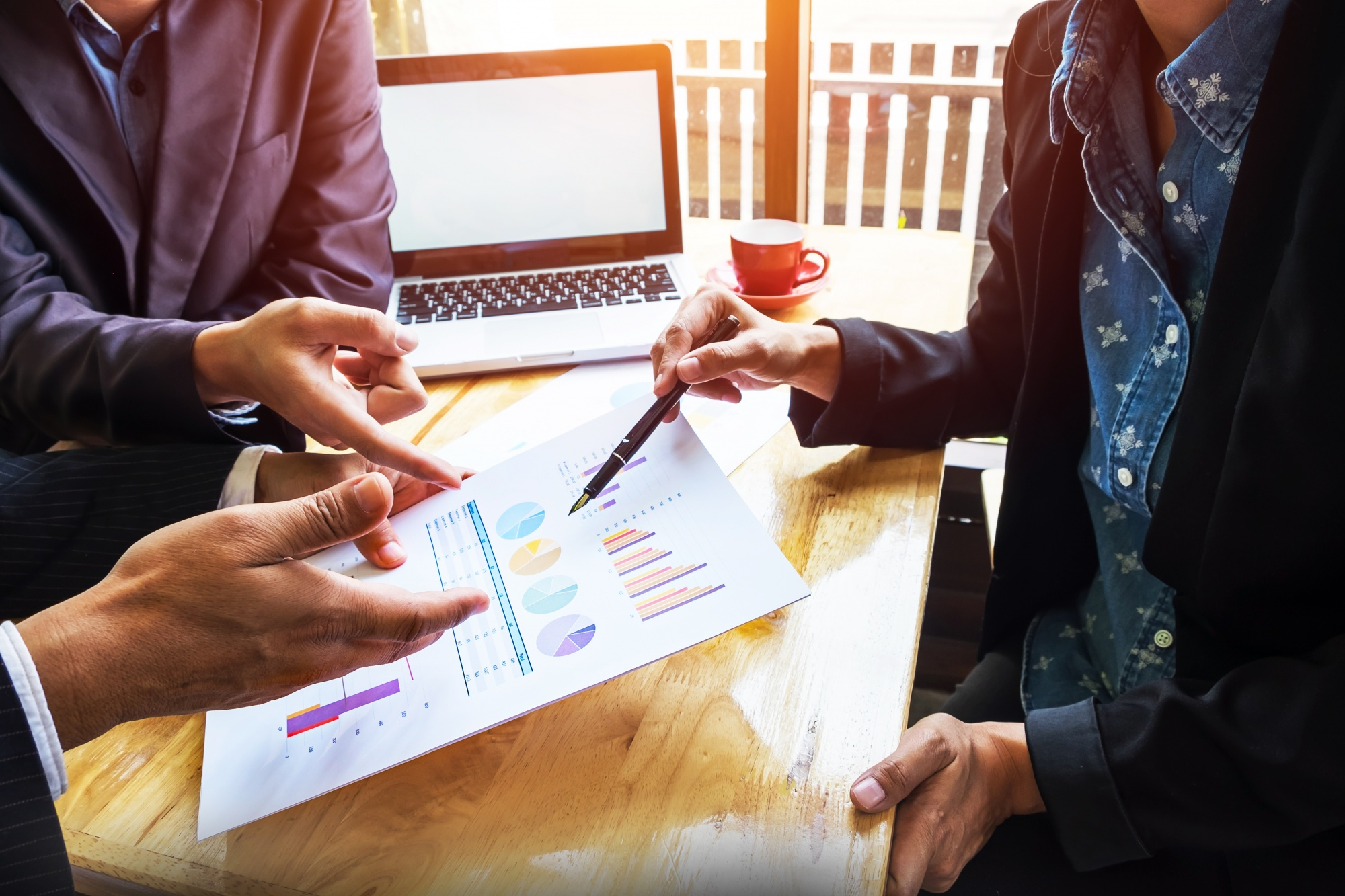 Ad-Hoc Discounting Tool for Structured Deal Evaluation & Governance | Fortune 500 Manufacturer